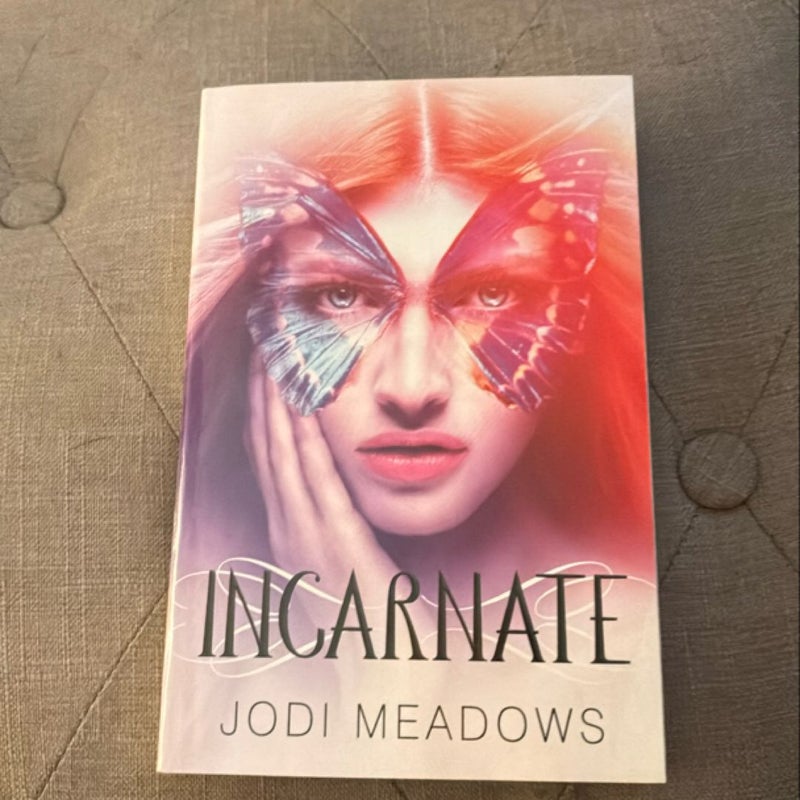 Incarnate