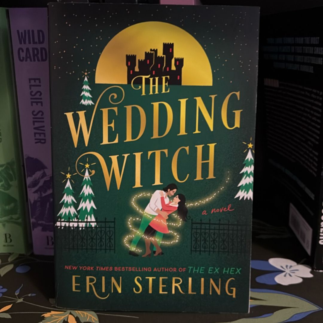 The Wedding Witch