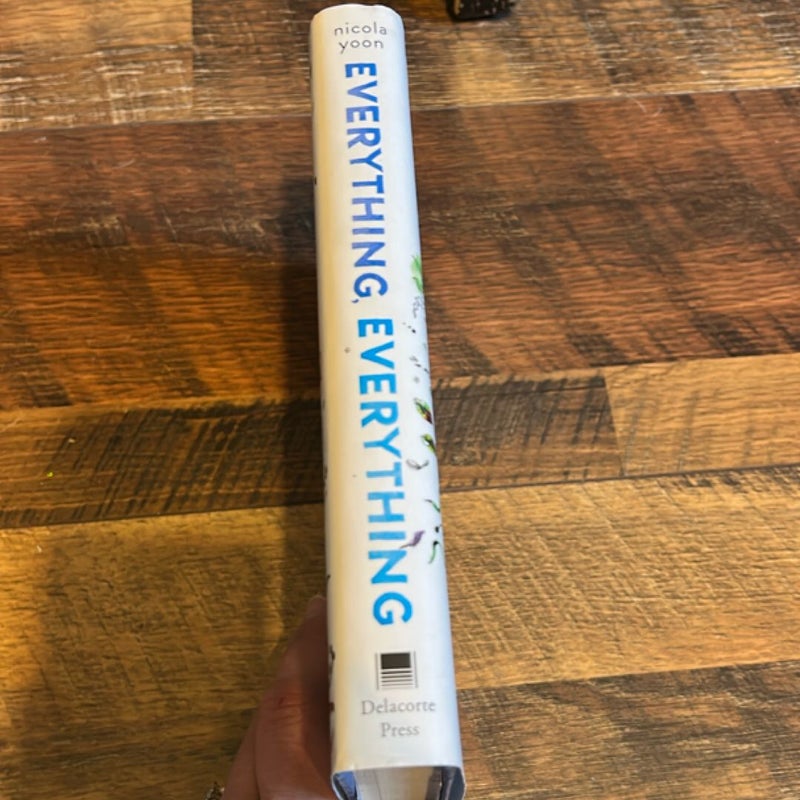 Everything, Everything