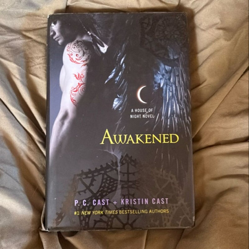 Awakened