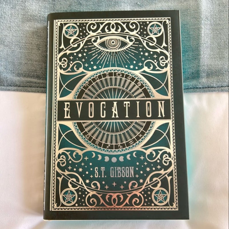 Evocation