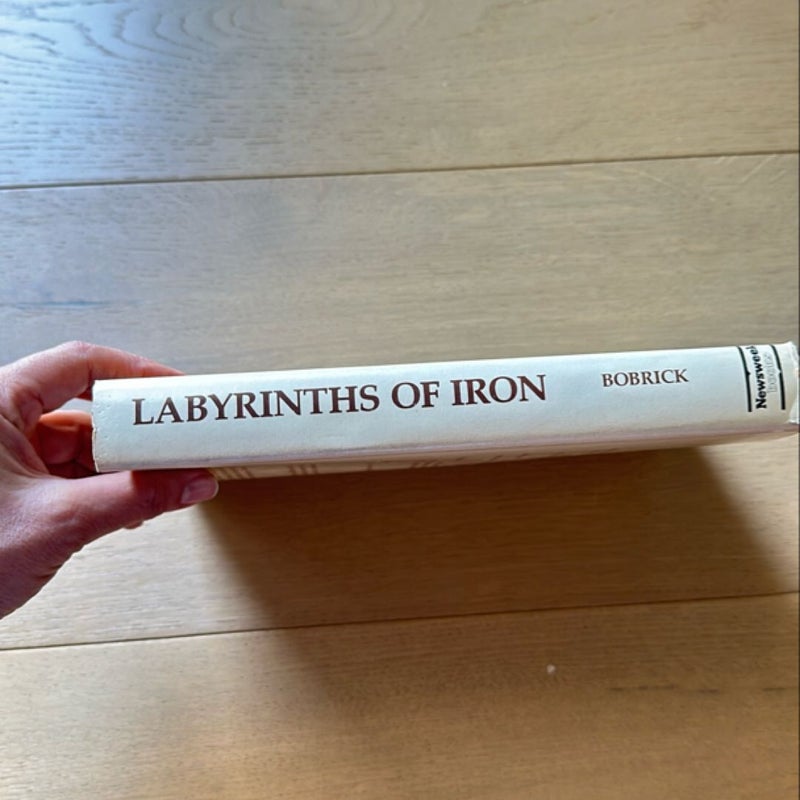 Labyrinths of Iron
