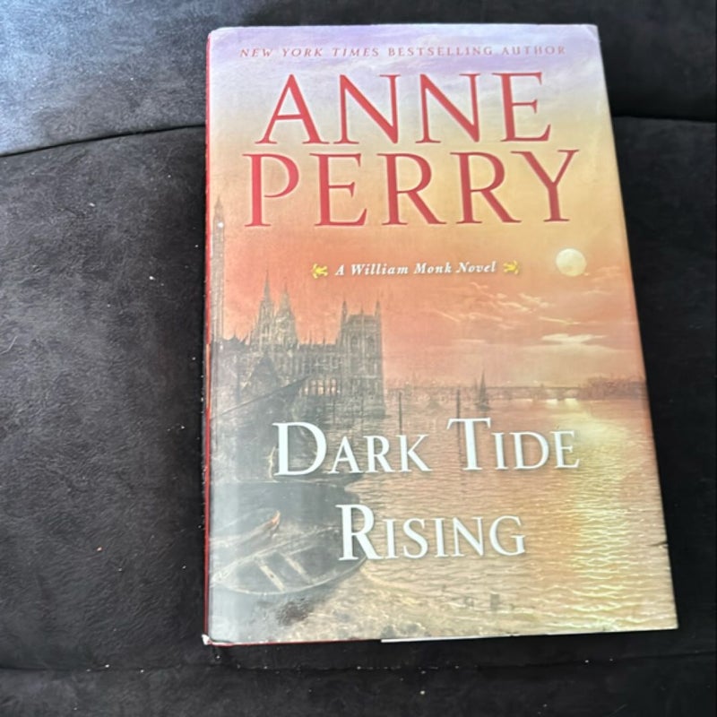 Dark Tide Rising