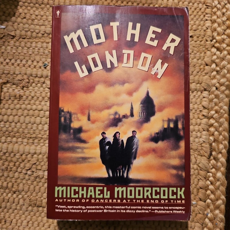 Mother London