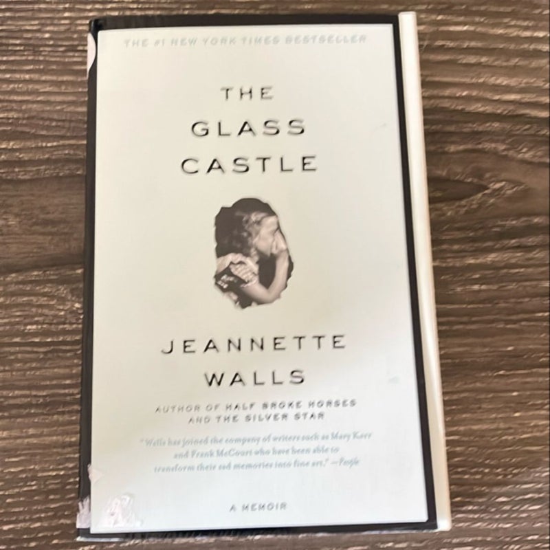 The Glass Castle