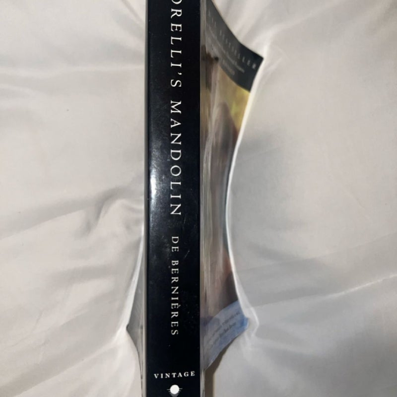 Corelli's Mandolin