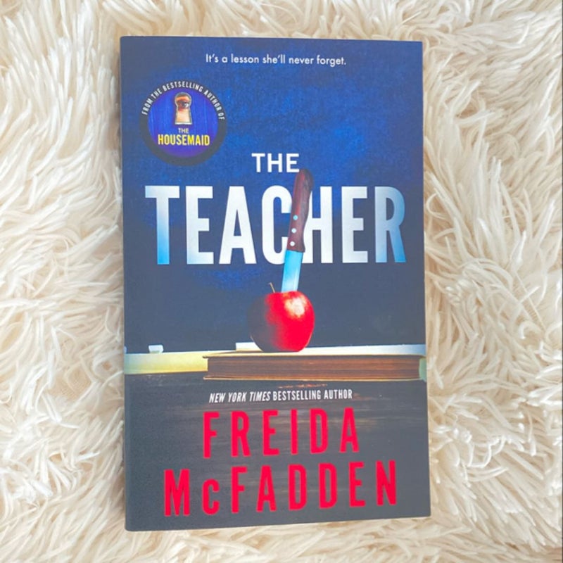 The Teacher