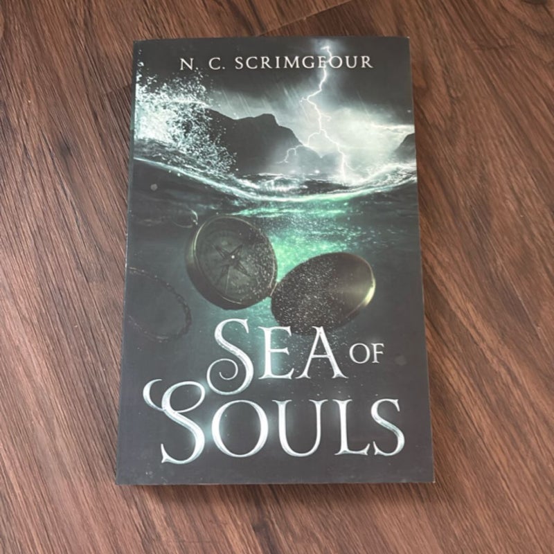 Sea of Souls