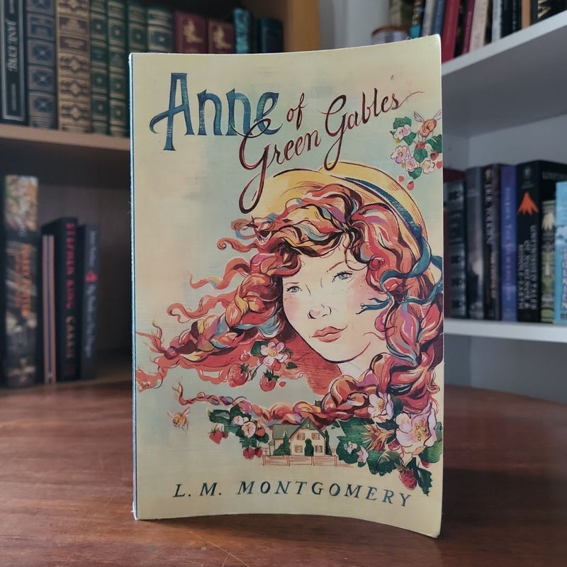 Anne of Green Gables