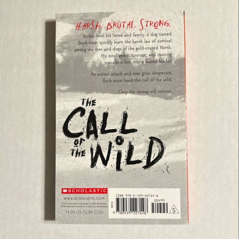 The Call of the Wild