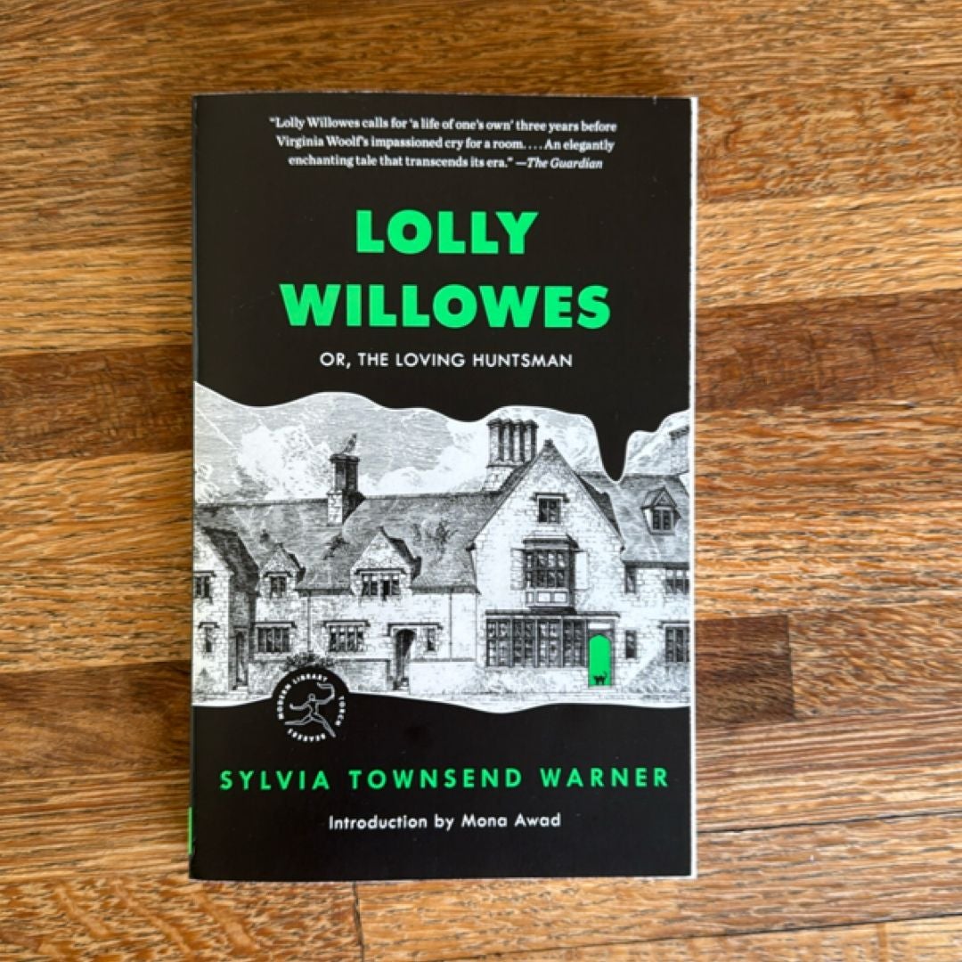 Lolly Willowes