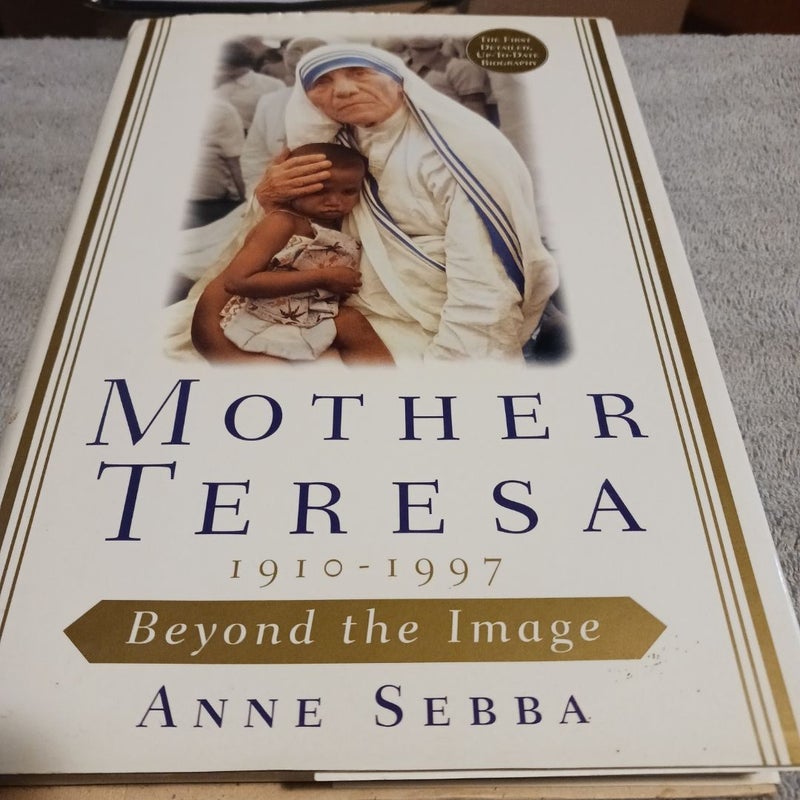 Mother Teresa