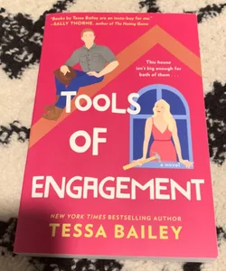 Tools of Engagement