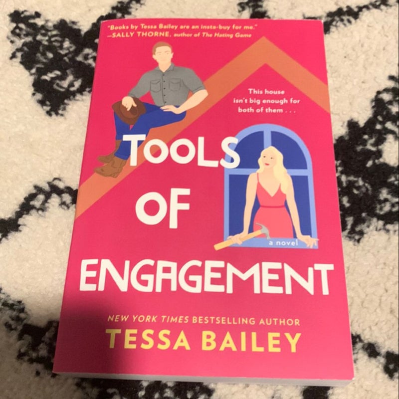 Tools of Engagement