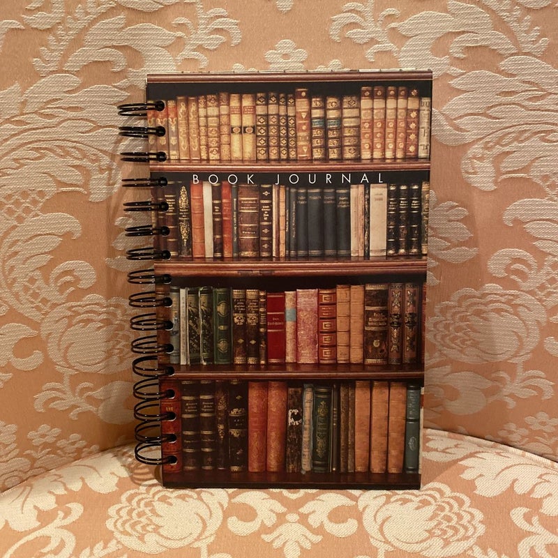 Book Journal