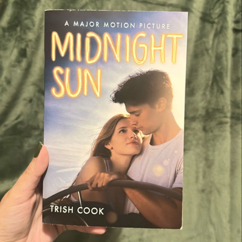 Midnight Sun