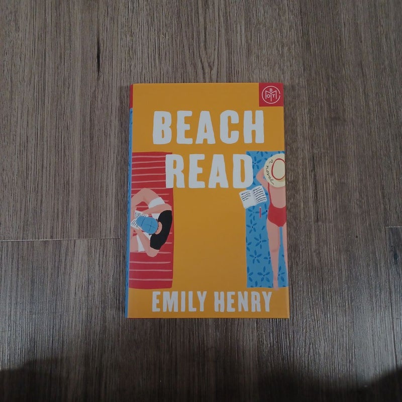 Beach Read