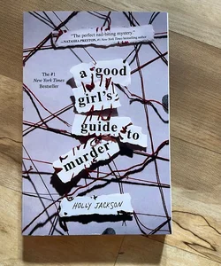 A Good Girl's Guide to Murder