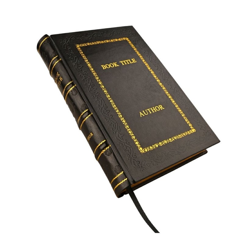 KJV Holy Bible, Giant Print by Christian Art Publishers Leather Bound Edition