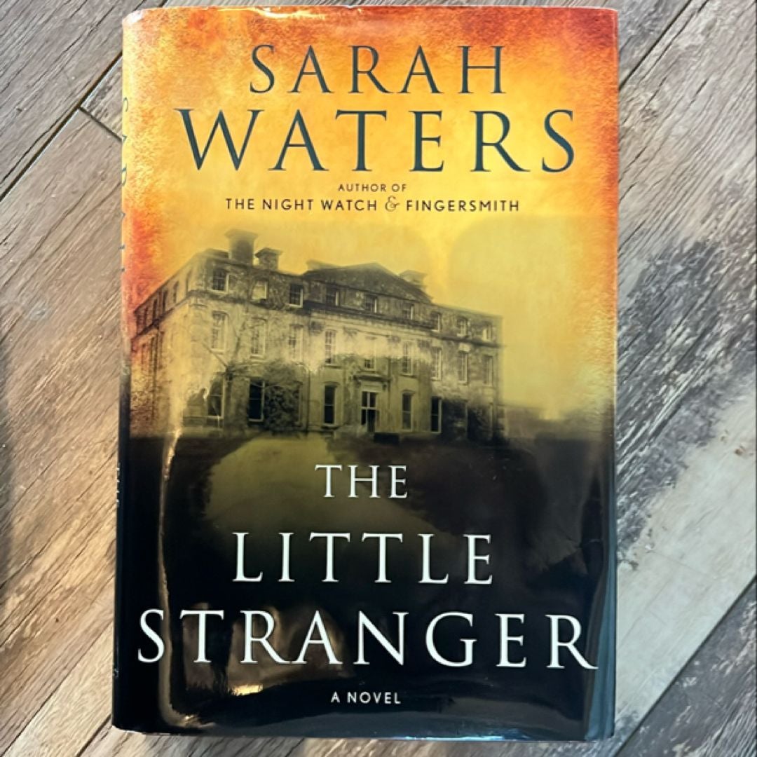 The Little Stranger