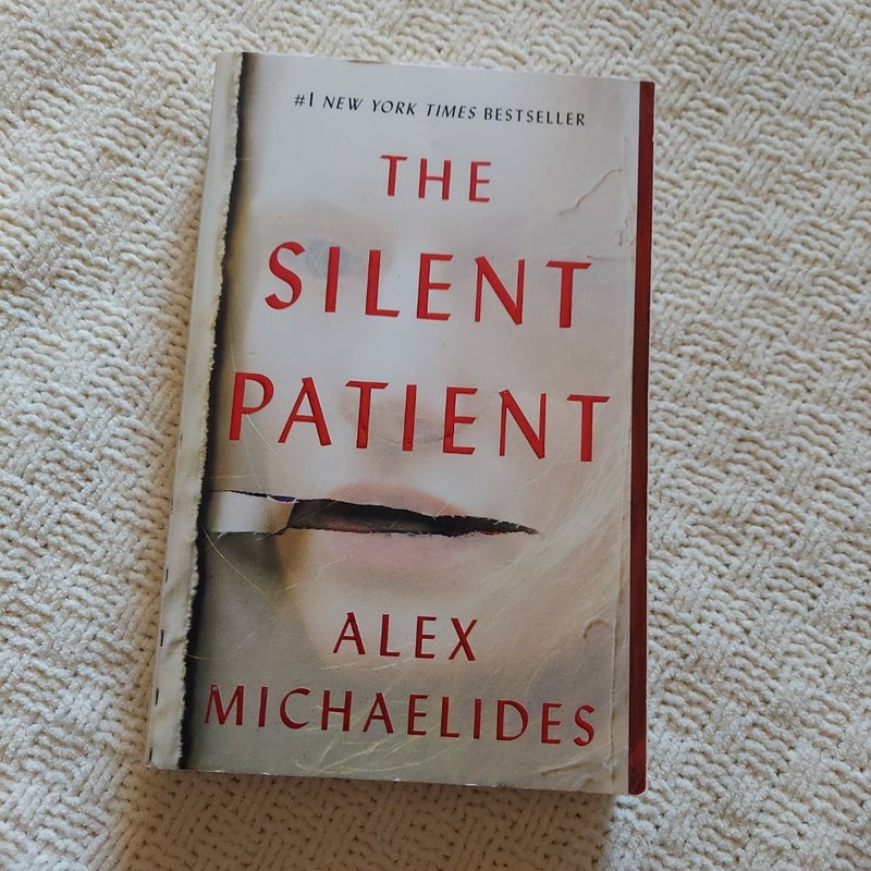 The Silent Patient