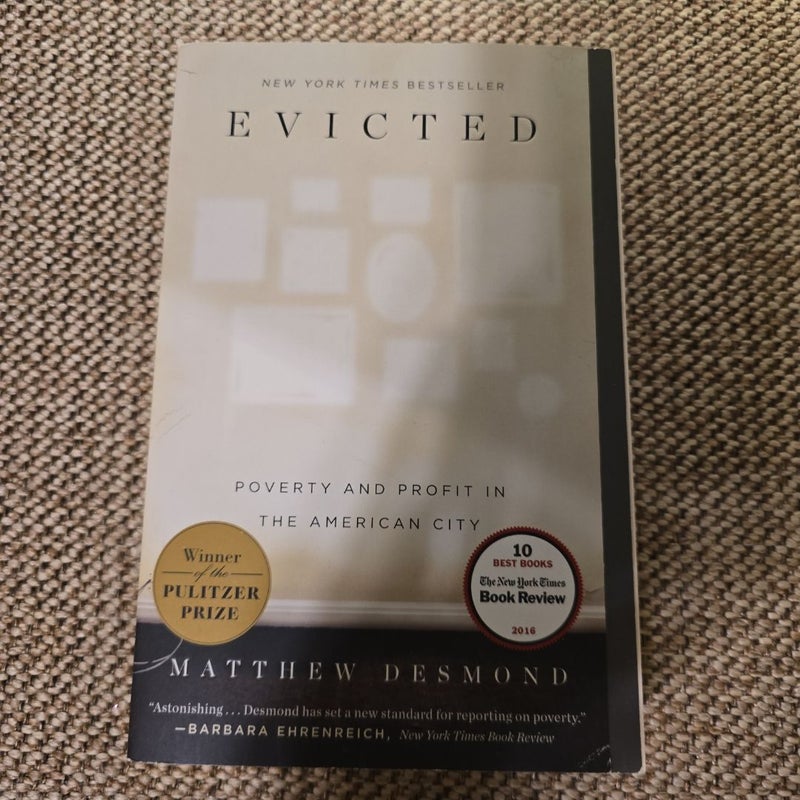 Evicted