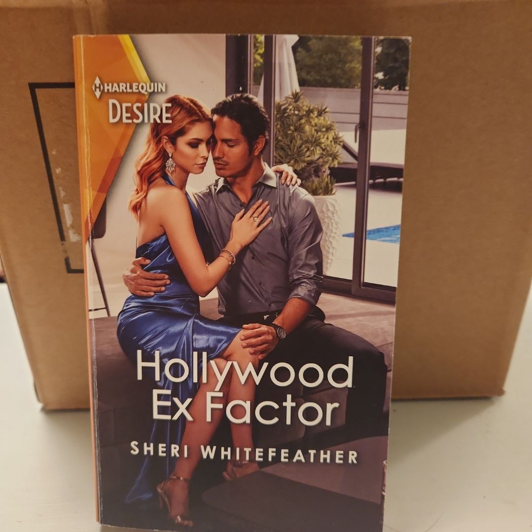 Hollywood Ex Factor