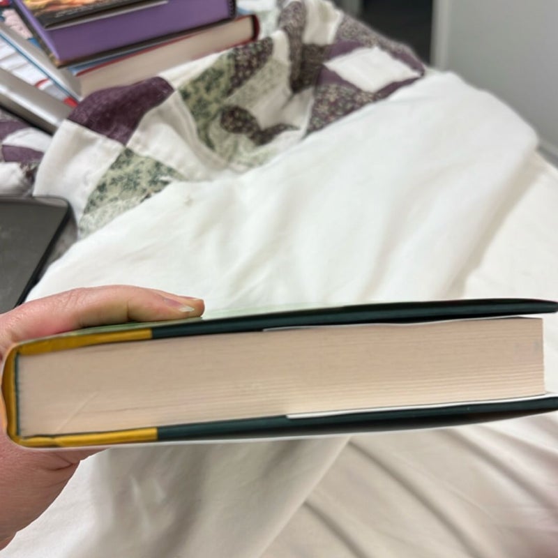The Paradise Problem