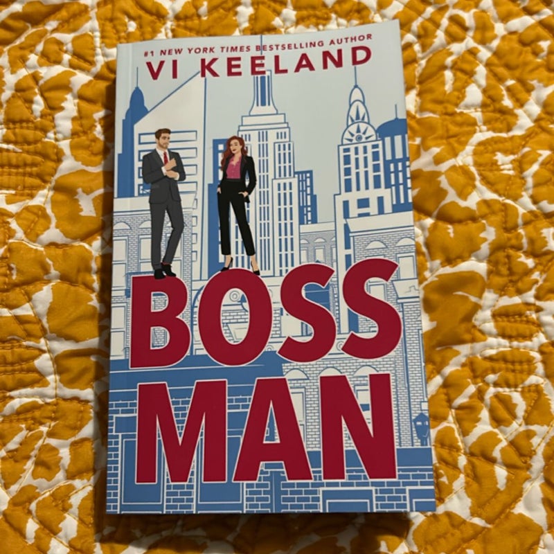 Bossman