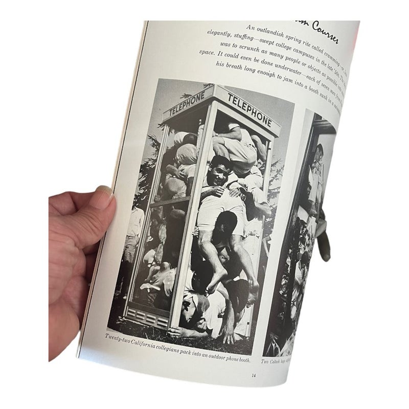 Time Life Books This Fabulous Century 5 Book Set. Decades