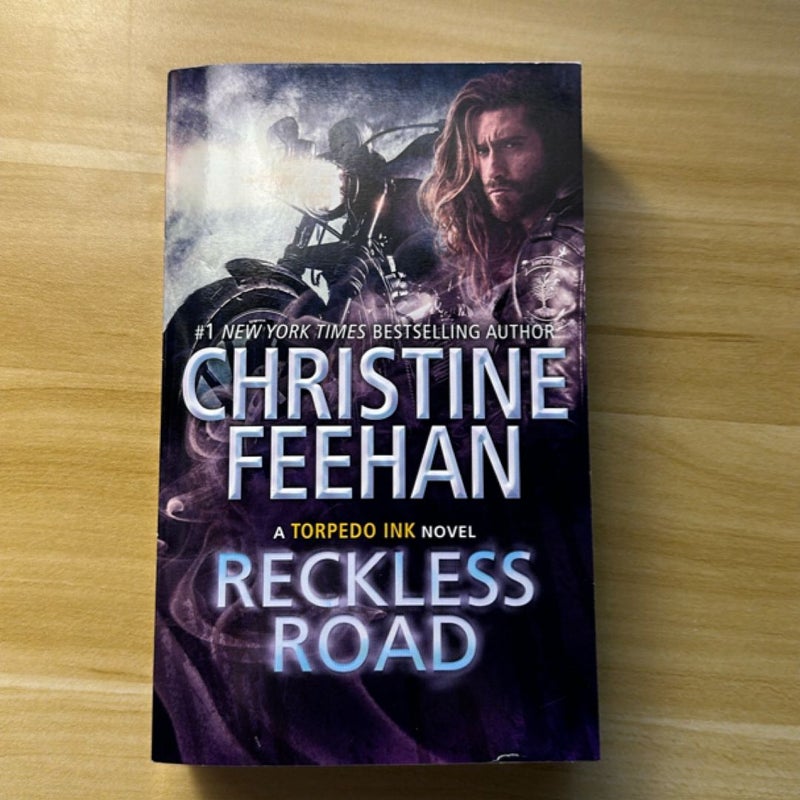 Reckless Road