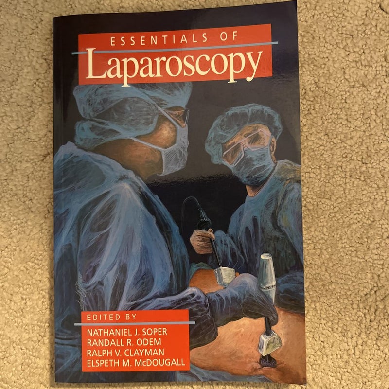 Essentials of Laparoscopy