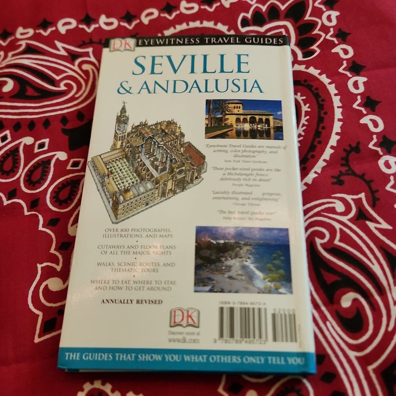 Seville and Andalusia