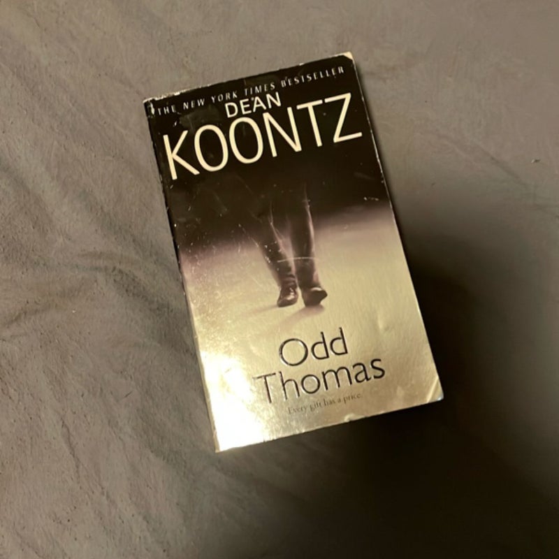Odd Thomas