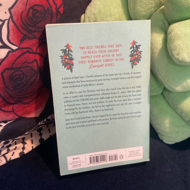 Lovelight Farms *signed
