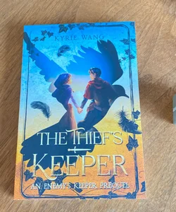 The Thief’s Keeper