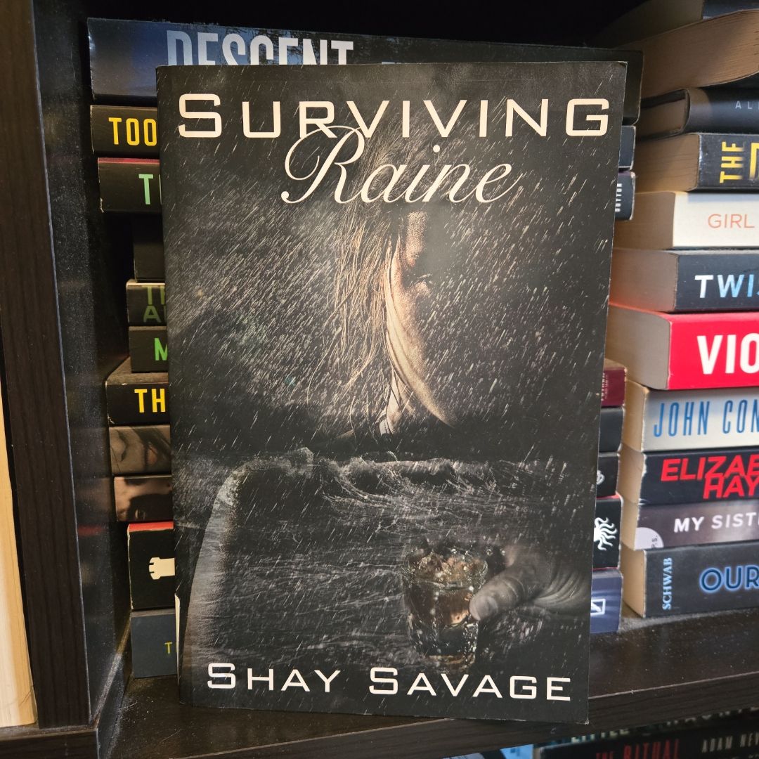 Surviving Raine
