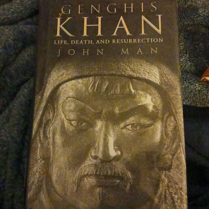 Genghis Khan