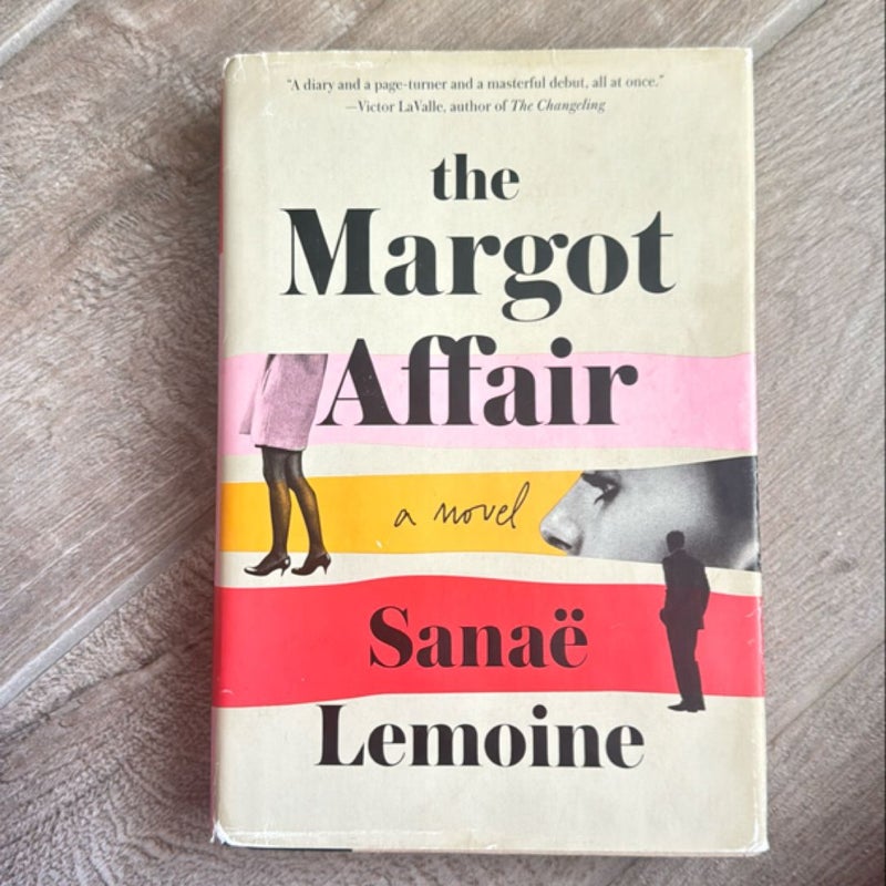 The Margot Affair