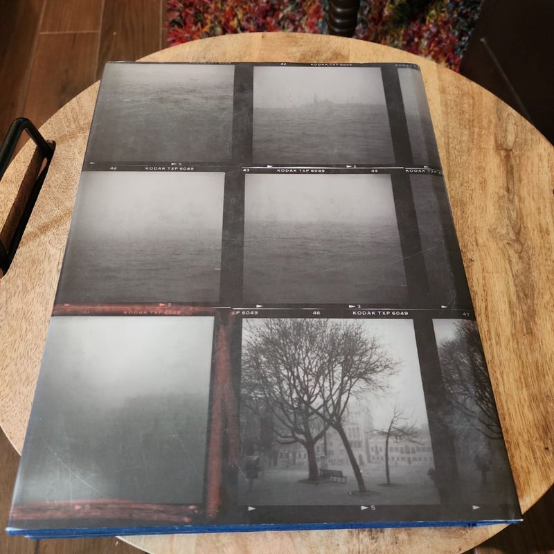 A Photographer's Life (autographed)