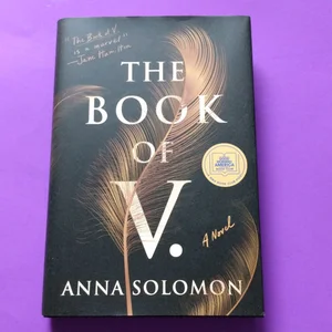 The Book of V.