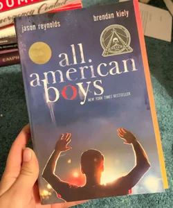 All American Boys