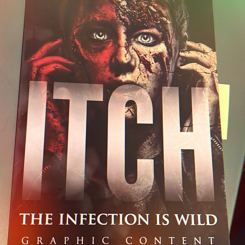 Itch: Extreme Horror