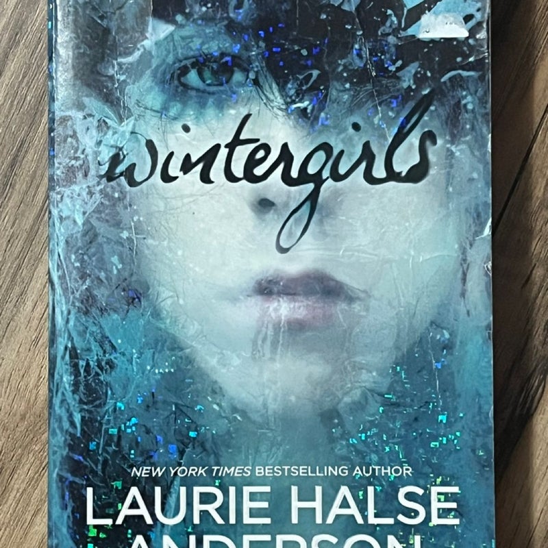 Wintergirls
