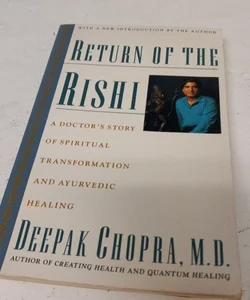 Return of the Rishi