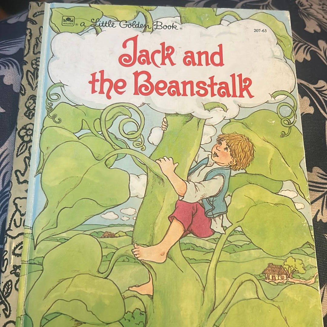 Jack and the Beanstalk