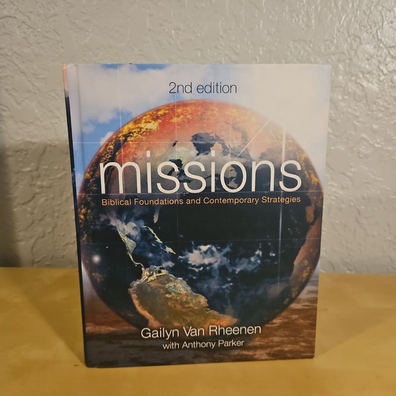 Missions