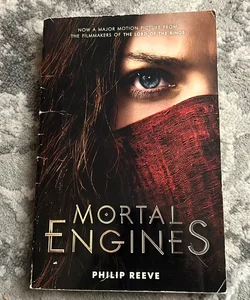 Mortal Engines