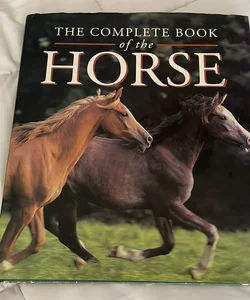 Complete Book of the Horse