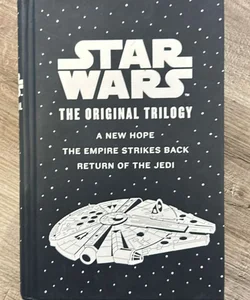 Star Wars, The Original Triology
